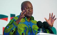 John Mahama promises free SHS for Private schools’ students