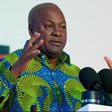 John Mahama promises free SHS for Private schools’ students