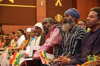 Akufo-Addo grants Ghanaian citizenship to 126 other Diasporans