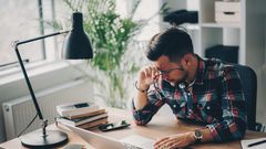 How Your Office Design Affects Your Mental Health