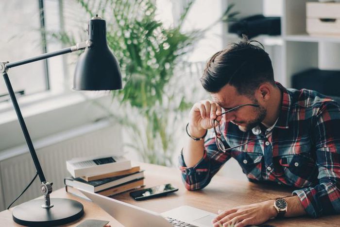 How Your Office Design Affects Your Mental Health