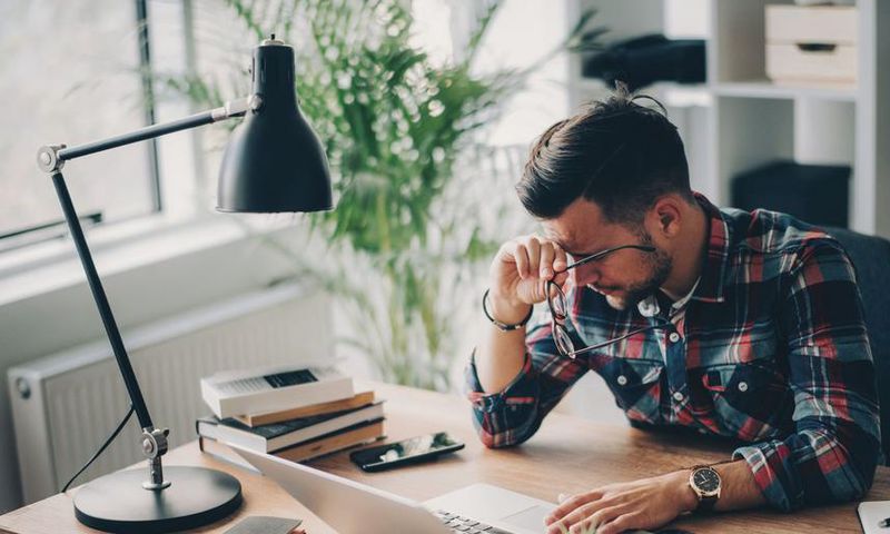 How Your Office Design Affects Your Mental Health