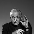 Martin Scorsese Is Letting Go