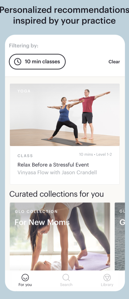 10 Apps That Will Help You Learn to Meditate