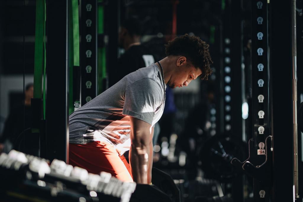 Whats Next For Super Bowl MVP Patrick Mahomes