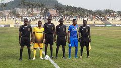 AshGold
