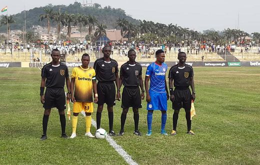 AshGold