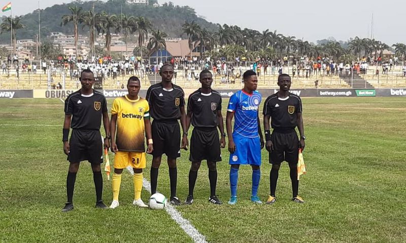 AshGold