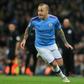 Manchester City's Spanish defender Angelino has signed on loan for German league leaders RB Leipzig for the rest of the season.