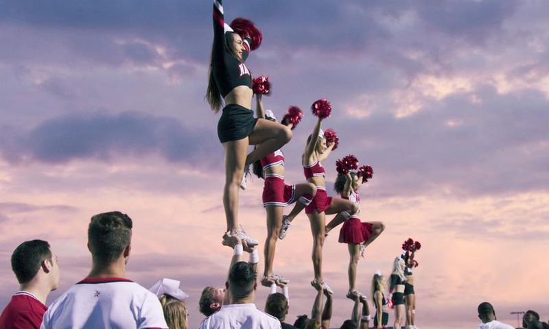 Is Netflix's 'Cheer' Coming Back For Season 2?