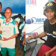 Pitch to Pitchside: How sickness forced a female Ghanaian footballer into commentary