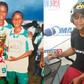 Pitch to Pitchside: How sickness forced a female Ghanaian footballer into commentary
