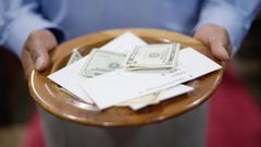 Pastor asks family to pay their deceased member’s 3 years tithe arrears before he is buried