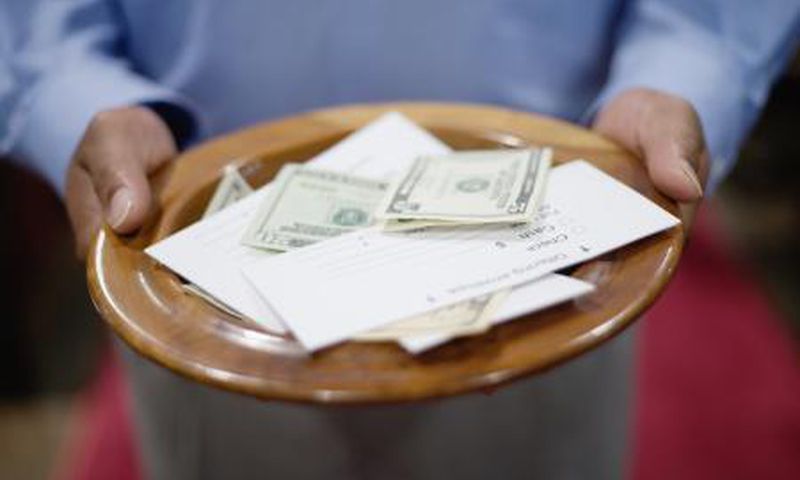 Pastor asks family to pay their deceased member’s 3 years tithe arrears before he is buried