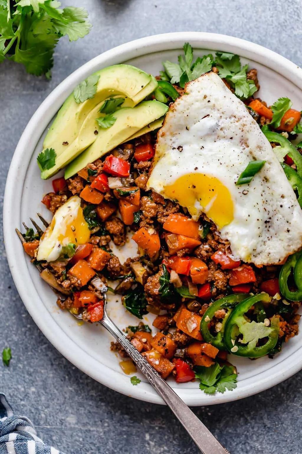 20 Paleo Ground Beef Recipes That Are Straight-Up Mouthwatering