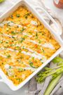 28 Healthy Leftover Chicken Recipes That Taste Amazing