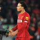 Jurgen Klopp hailed his Liverpool side's character