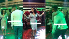 Serwaa Amihere and KiDi