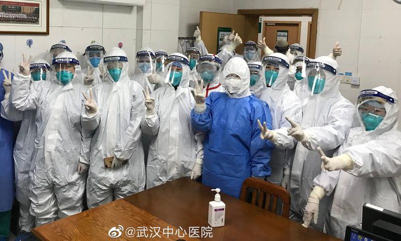wuhan coronavirus