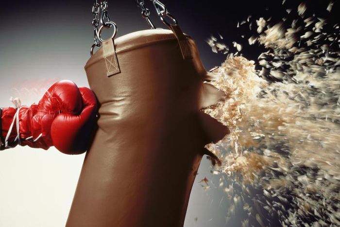 Dr. Pimple Popper Punches a Chunky Underarm Cyst