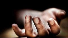 Missing man, 45, found decomposing in River Ayensu