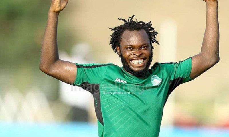 Yahaya Mohammed