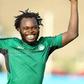 Yahaya Mohammed