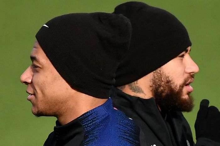Players like Kylian Mbappe and Neymar would face a 50 percent pay cut as part of a proposal to reduce wages in French football during the coronavirus crisis