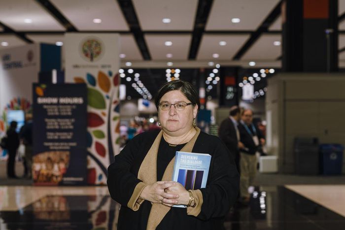 Trump's Order to Combat Anti-Semitism Divides Its Audience: American Jews