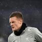 Jamie Vardy has scored just one goal in his past 12 games