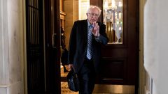 Sanders Argues He Has 'Narrow Path' and Says He Wants to Push His Issues