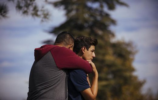 Motive in School Shooting Is Still a Mystery