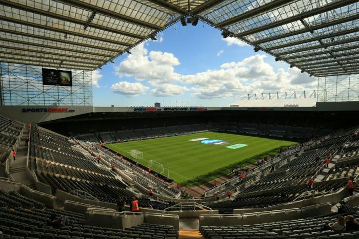 A Saudi-backed takeover could make Newcastle a Premier League force to contend with