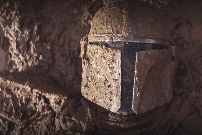 The Mandalorian Explores a Key Star Wars Question