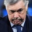 Carlo Ancelotti was sacked by Napoli despite a 4-0 win over Genk in the Champions League.