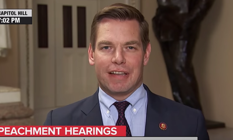 This Politician May Have Farted on National TV