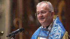 Rev. Father tests positive for Covid 19 after sharing communion, shaking worshipers' hands