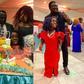 Adwoa Smart celebrates 50th birthday in the U.S; Don Little and others attend