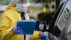 Coronavirus Tests Are Now Free, but Treatment Could Still Cost You