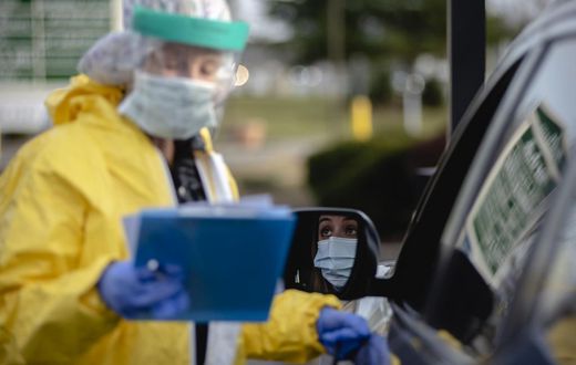 Coronavirus Tests Are Now Free, but Treatment Could Still Cost You