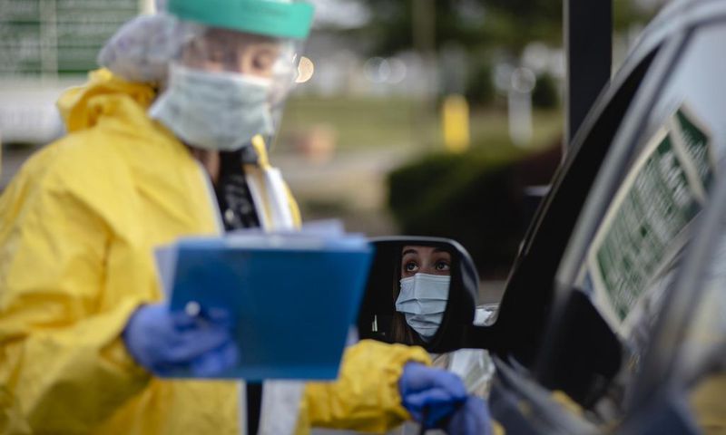 Coronavirus Tests Are Now Free, but Treatment Could Still Cost You