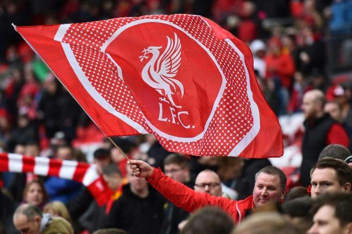 Liverpool have signed a new kit deal with Nike