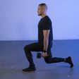 The Right Way to Do Split Squats