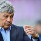 Romanian coach Mircea Lucescu said he has been approached by Santos in Brazil