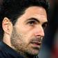 Arsenal manager Mikel Arteta has tested positive for COVID-19