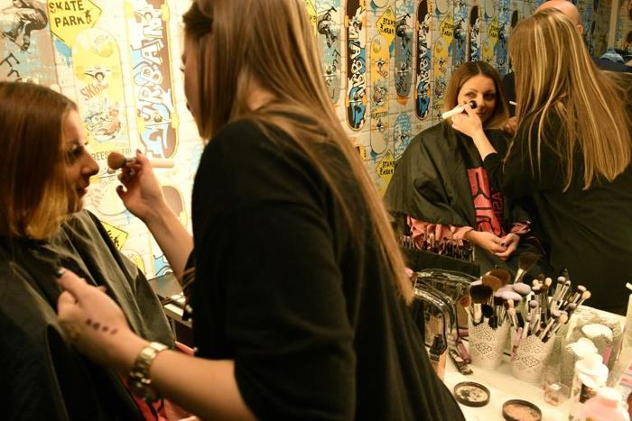 Bernard Rorke of the Budapest-based European Roma Rights Centre says Dikh's success depends "on the outcome of a broader struggle for media pluralism and for minority voices to be heard and heeded in Hungary"