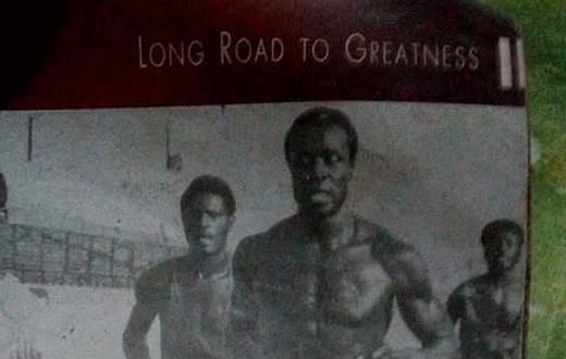 Kwasi Owusu