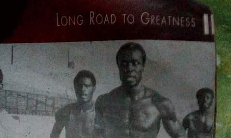 Kwasi Owusu
