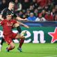 Liverpool defender Dejan Lovren has been ruled out of the Club World Cup