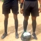 Match ball wrapped in polythene bag scares referees during BA Utd Vs Bofoakwa game